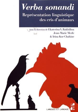 Университет Прованса выпустил книгу школы лингвистики о звуках животных