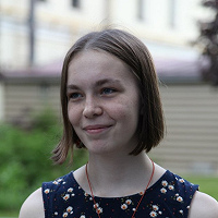 Мария Черемисинова