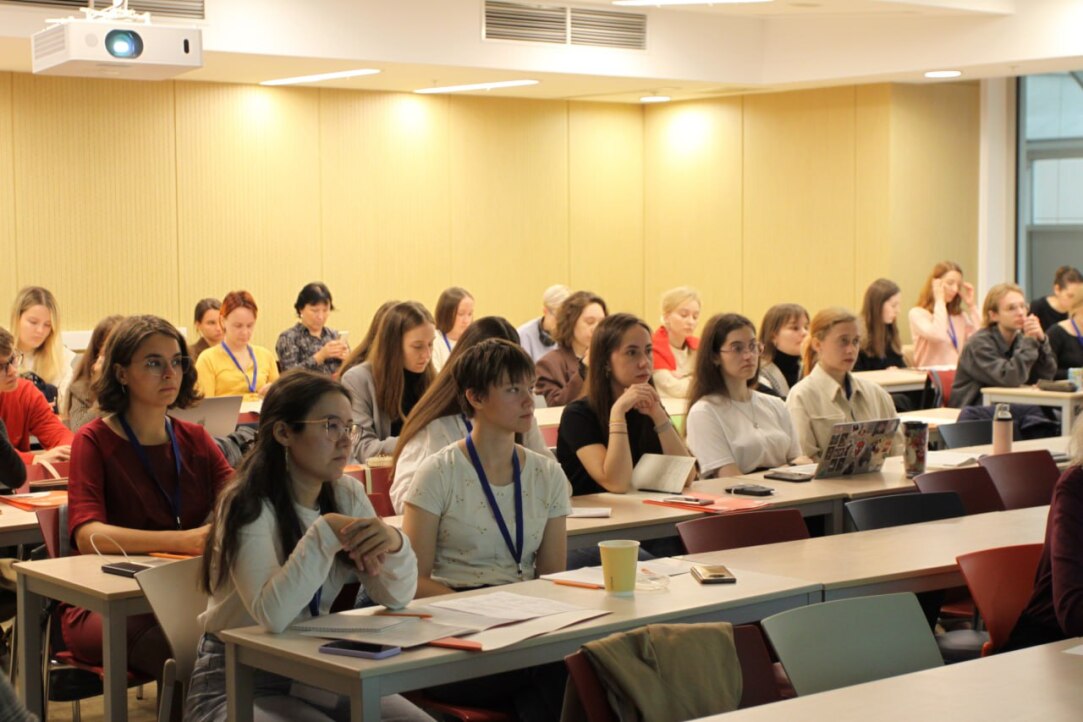 HSE University Holds 10th Summer School ‘Eye-tracking in the Lab and Beyond’