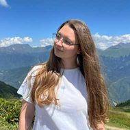 Ефремова Надежда Андреевна