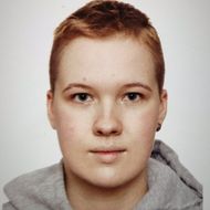 Макарова Полина Сергеевна