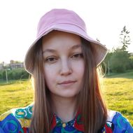 Лапина Мария Светлановна