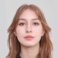 Козловская Дарья Алексеевна