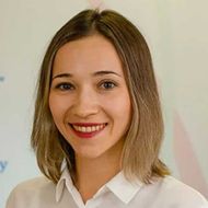 Муравлева Наталья Игоревна