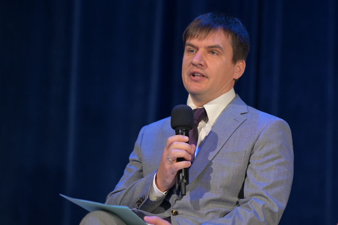 Alexander Balyshev