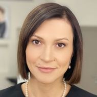 Ольга Драгой, директор Центра языка и мозга НИУ ВШЭ
