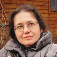 Дьячкова Анна Евгеньевна